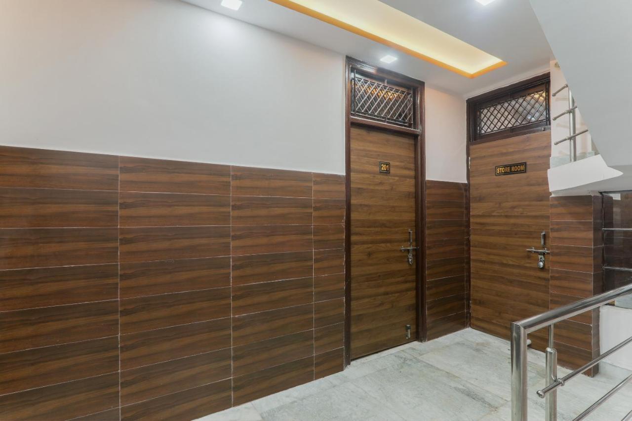 Oyo Tripureswari Guest House 普里 外观 照片